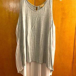 Dressy Tank